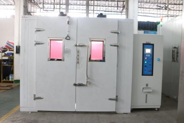 Suntest Xenon Arc Tester Xenon Arc Test Chamber