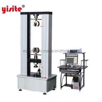 10kn 20kn 30kn 50kn 100kn Metal Nonmetal Computer Control Electronic Universal Tensile Compression Bending Testing Machine