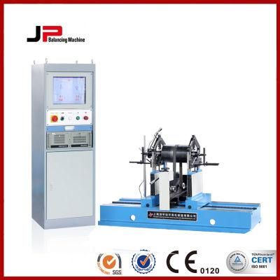 High Efficiency Belt Drive Balancing Machine (PHQ-50)