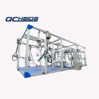 Automatic Furniture Integrated Universal Testing Instrument