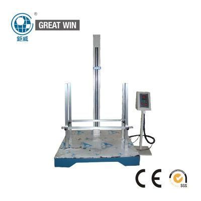 Qb/T&#160; 2918-2010 Packet Drop Hammer Impact Test Machine (GW-222A)