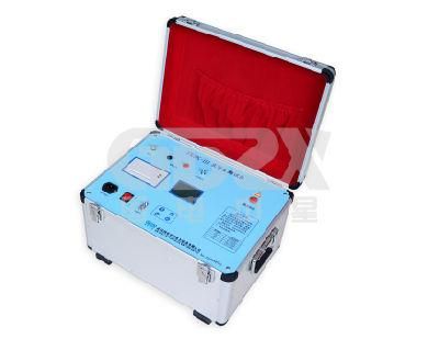 Professional Instrument For Measuring Vacuum Switch Without Dismantling Measurement