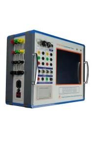 High Quality Circuit Breaker Analyzer Test Equipment