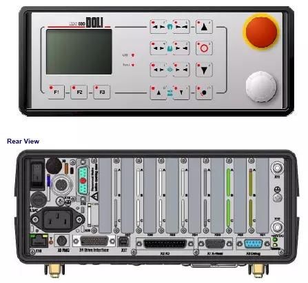 Pws-25 Dynamic and Static Fatigue Testing Machine for Laboratory Factory Direct Sales High-Quality and High-Precision