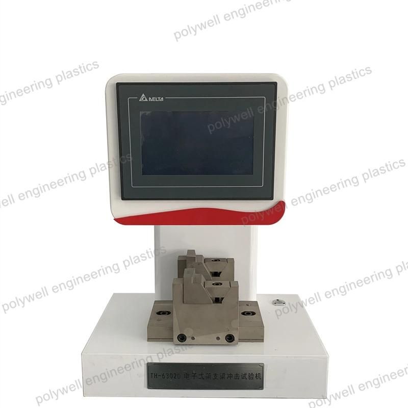 Universal Fabric Tester Mini Machine Tensile Strength Testing Instrument