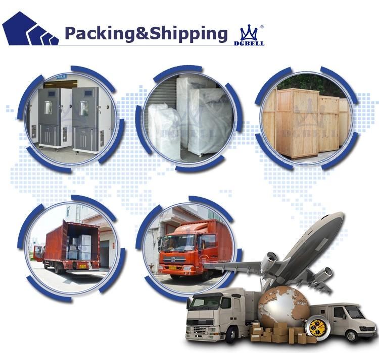 2 Zone Thermal Shock Equipment Manufacturers USA
