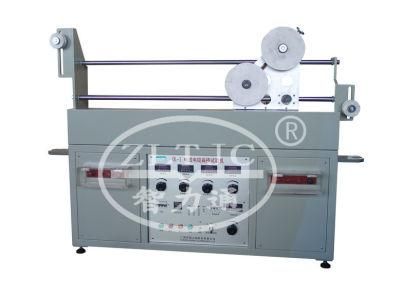 Cable Flexibility Test Machine for IEC 60245 Figure 1