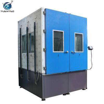 IP Grade Dust and Sand Proof Experimental Test Instruments Materials Test Machine