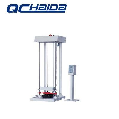 High Precision Safety Footwear Impact Resistance Test Equipment
