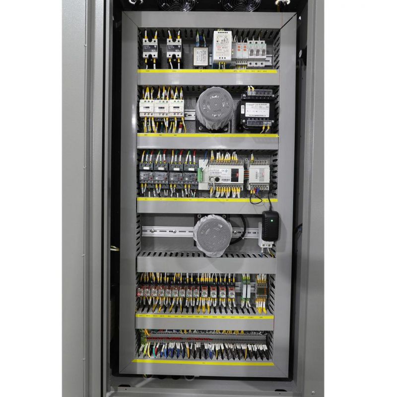 Laboratory Lithium Ion Battery Environmental Reliability Testing Chambers