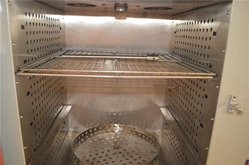 Lamp Anti-Yellow Climatic Aging Test Chamber