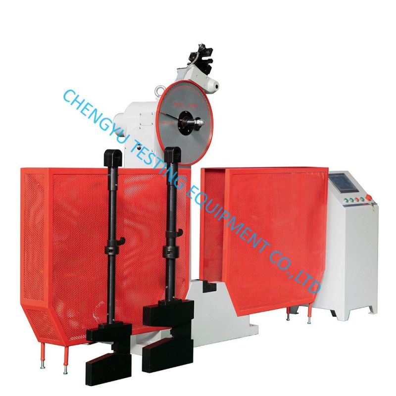 Factory Direct Sell Jb-300 Manual Impact Testing Machine/Tester Hot Sale