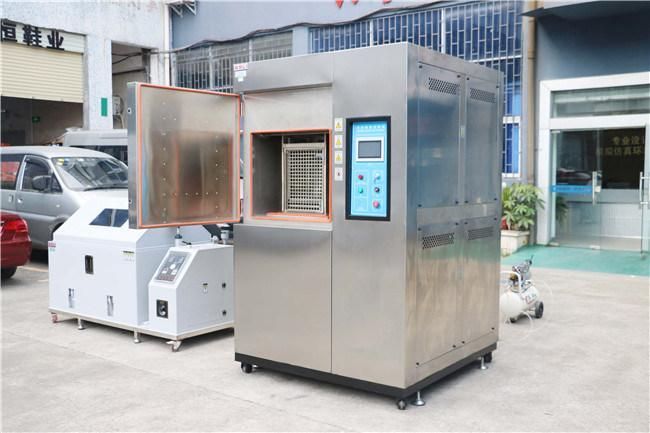 Laboratory Climatic Temperature Thermal Shock Test Chamber for PCB Industry