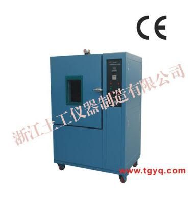 Stainless Steel Aging Testing Chamber
