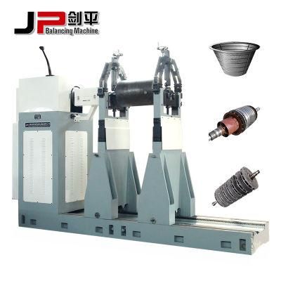 Universal Joint Drive Balancing Machine Phw-20000
