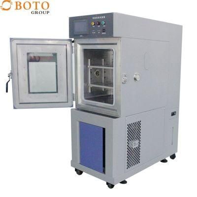Rapid Temperature Change Environmental Test Chambers Humidity Chamber