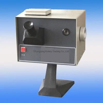ASTM D1500 Oil Color Testing Instrument/Petroleum Colorimeter