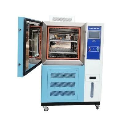 Hj-89 Minus 70 Degree Temperature Humidity Environmental Test Chamber