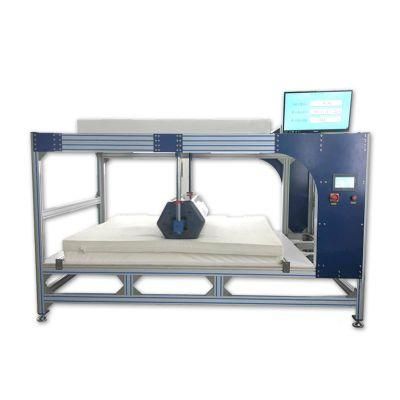 ASTM 1566 Furniture Mattress Roller Tester