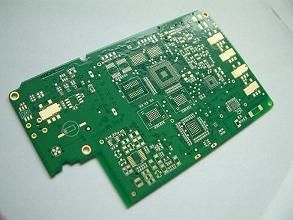 Battery Tester Control Printed Circuit Board PCB Manufacturing PCB