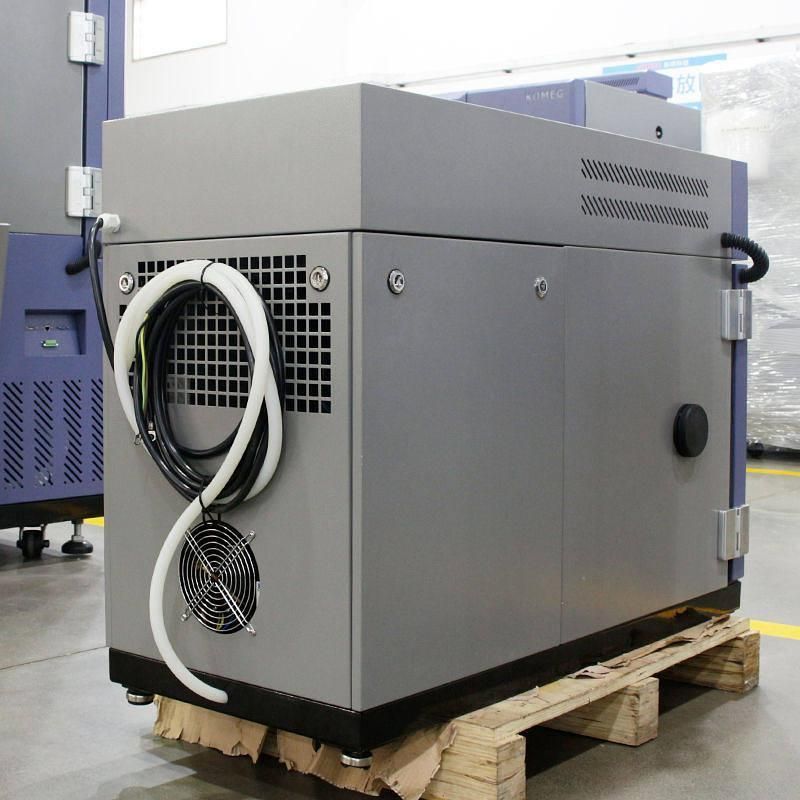 Bench-Top Type Temperature Humidity Test Chamber for Laboratory