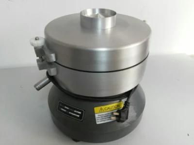 Asphalt Content Test Instrument by Centrifuge Extraction Method