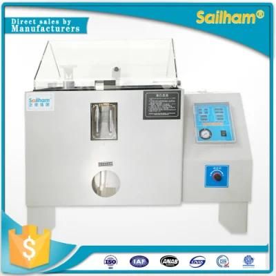 Salt Water Spray Test Tester for Cass, Nss Test