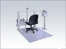 Casters Wear-Resisting Machine for Office Chair (HT-2013)