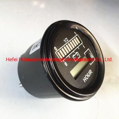 808 Meter 24V 36V 48V for Electric Car