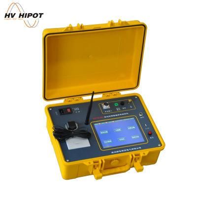 GDYZ-301A Zinc Oxide Surge Arrester Tester