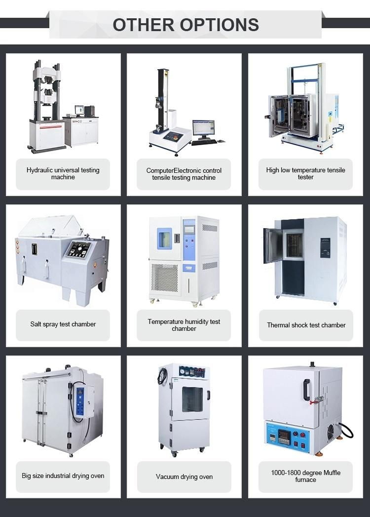 5kn Single Arm Electronic Universal Plastic Tensile Strength Testing Machine