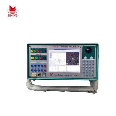 Omicron Protective Relay Tester Price