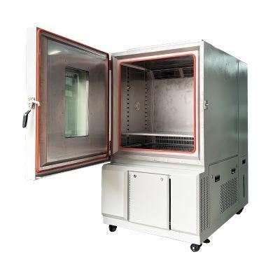 Hj-10 Battery Pack Cycler Test Environmental Climatic High Low Temperature Cooling Chamber