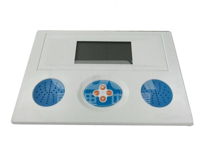 pH Temperature and Potential test pH meter