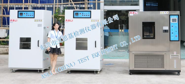 Stainless Steel High Temperature Industrial Drying Oven Test Equipment