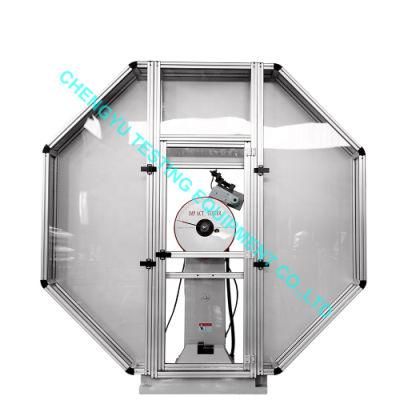 CE Certified Jbw-C Series High-End Automatic Metal Impact Testing Machine for Laboratory