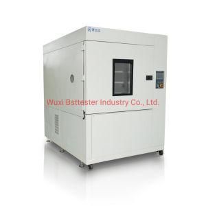 800L Environmental Test Fast Temperature Change Chamber