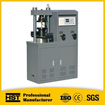 300 Kn &#160; Hydraulic Power Digital Display Compression Testing Machine