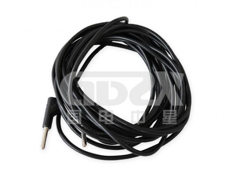 Min 10Hz Max 10MHz 63-500KV Transformer Winding Deformation Testing Equipment
