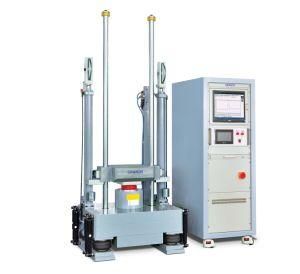 Mechanical High Speed Tensile Shock Impact Vibration Testing System Instrument