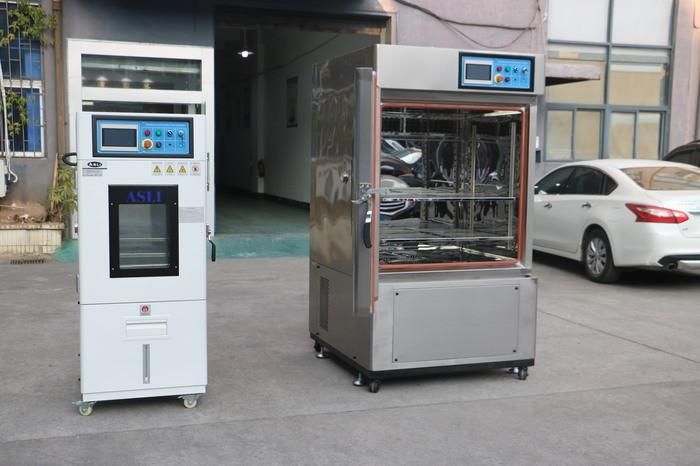 High&Low Temperature Cycle Testing Cabinet for Paper Lab Test