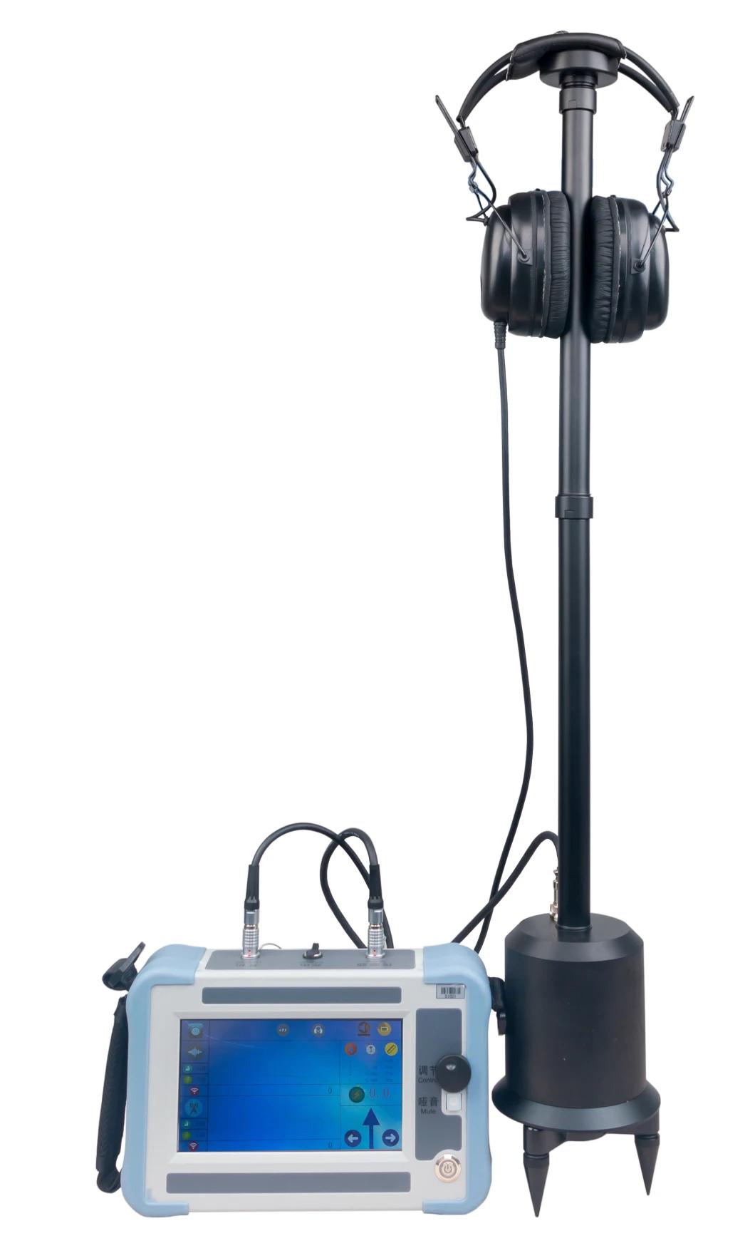 Multifunction Cable Fault Fixed Point Tester