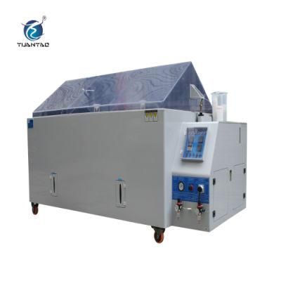 Stability Salt Spray Corrosion Resistance Test Chamber