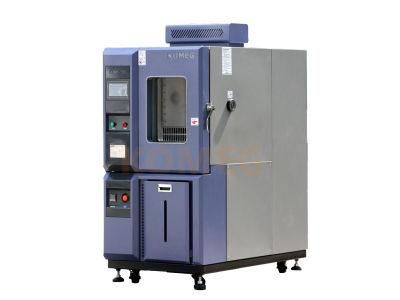 RoHS and CE Certified Factory Direct Customized Programmable Climate Chamber