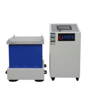 Laboratory Vibration Tester Horizontal Vertical Vibration Tester Shaker Table