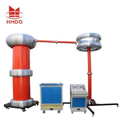 Hipot Test Equipment/Partial Discharge Testing Equipment