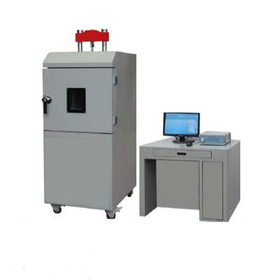 Microcomputer Control Pavement Material Strength Tester