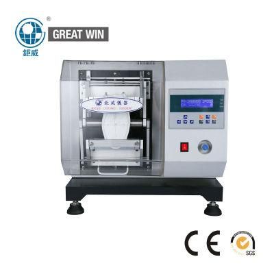 En ISO 20344 Portable-Type En Whole Sole Flexing Testing Machine (GW-005)