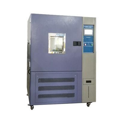 Hj-68 408L Temperature Cycling Chamber, Temperature and Humidity Testing Instrument