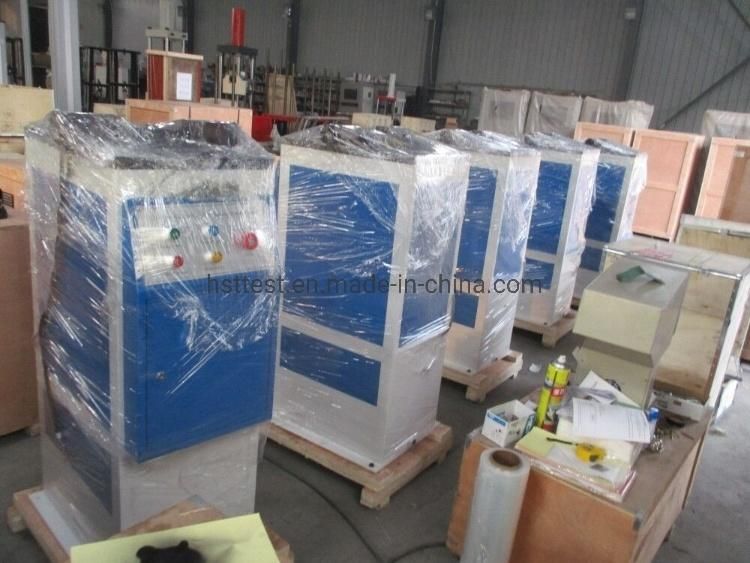 Ultralow-Temperature Automatic Metal Izod Charpy Impact Testing Machine (JBDW-500C)